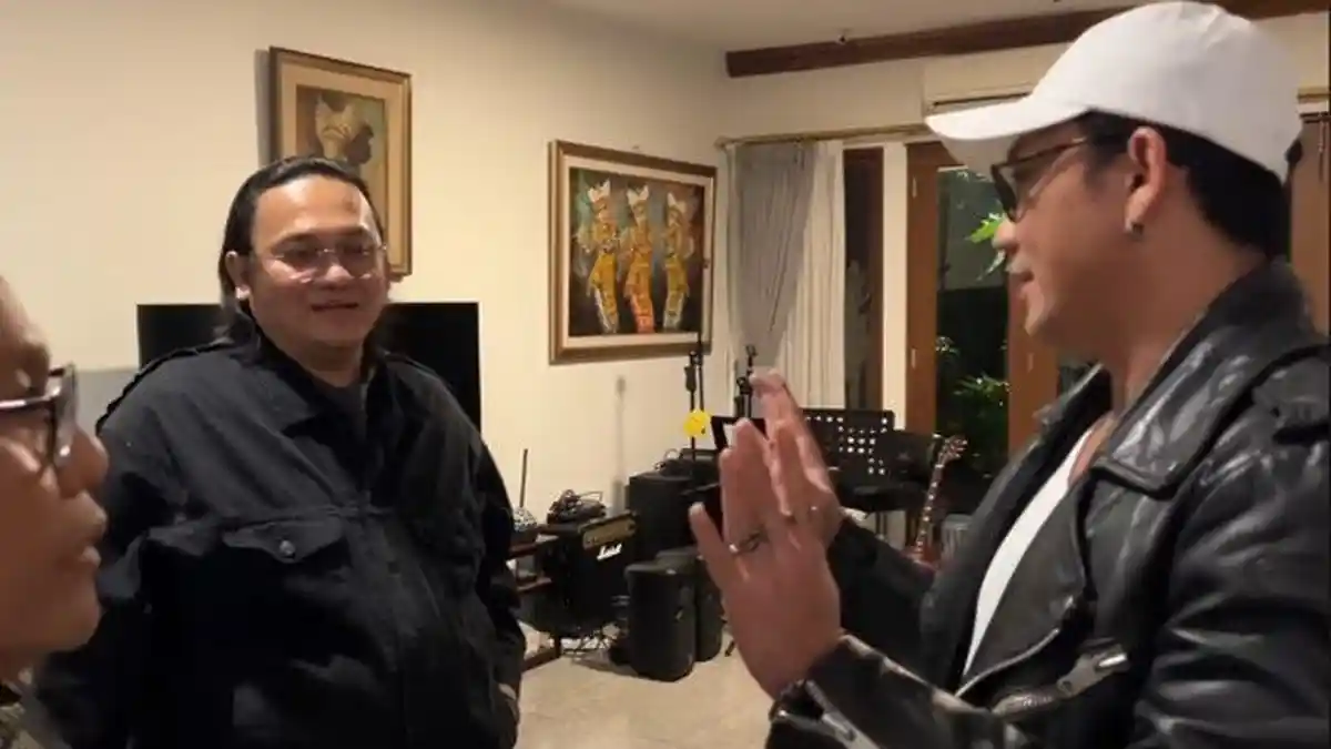 Dilaporkan Denny Sumargo, Farhat Abbas Sepele: Intinya Gue Masih Di Atas Lu