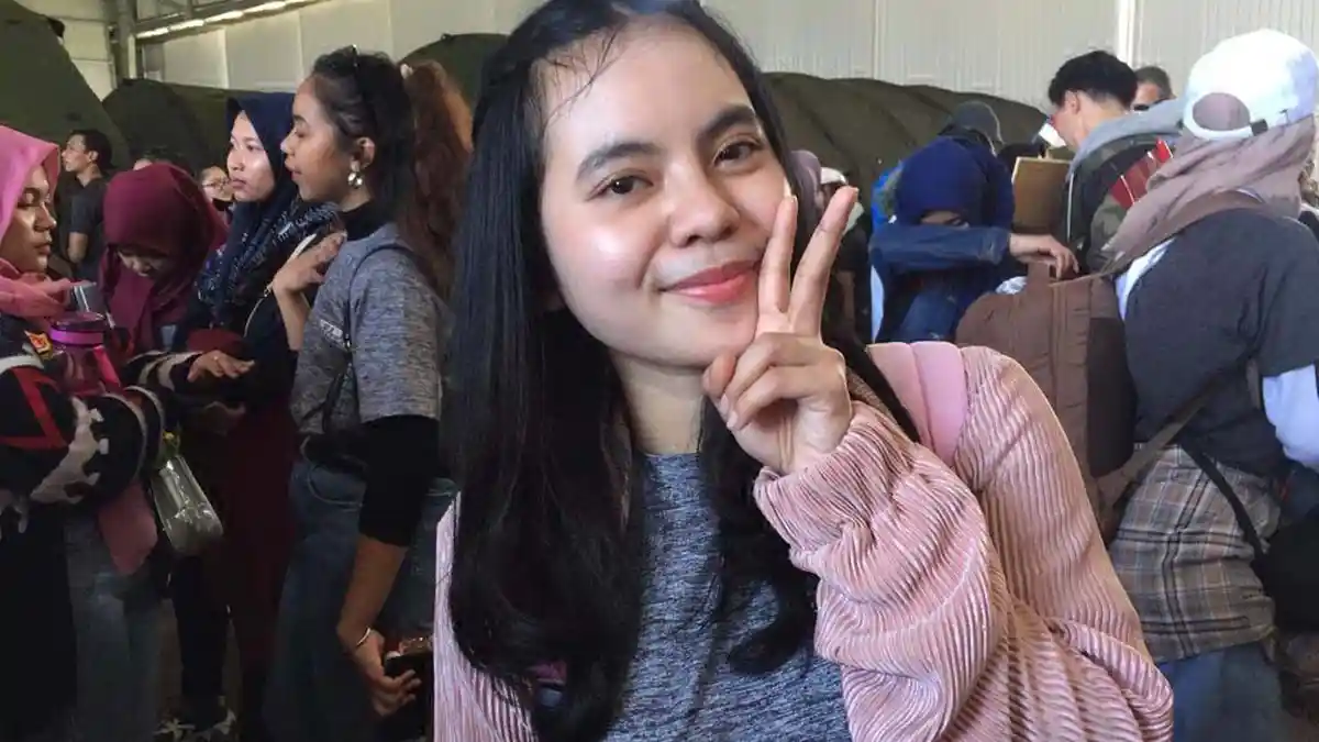 Romantika Observasi Natuna, Benih-benih Cinta di Balik Hanggar Lanud Raden Sajad