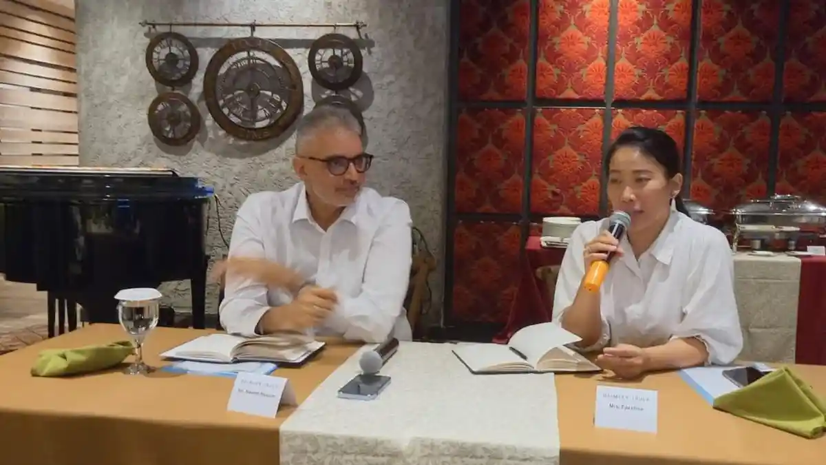 Antisipasi Bus Trouble Selama Arus Mudik Lebaran, DCVI Gelar Program Mercedes-Benz Roadshow 2024