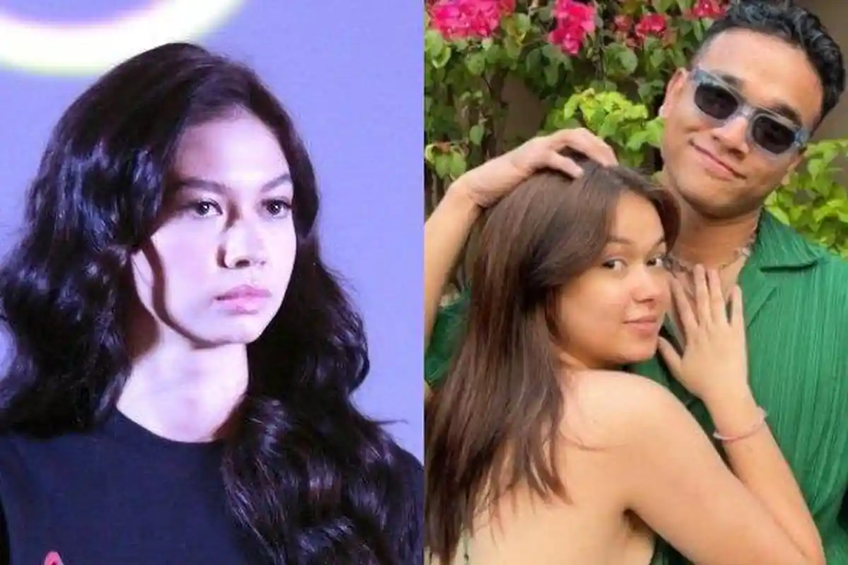 Kesaksian Yuki Kato Soal Rebecca Klopper saat Syuting Bareng: Enak Banget