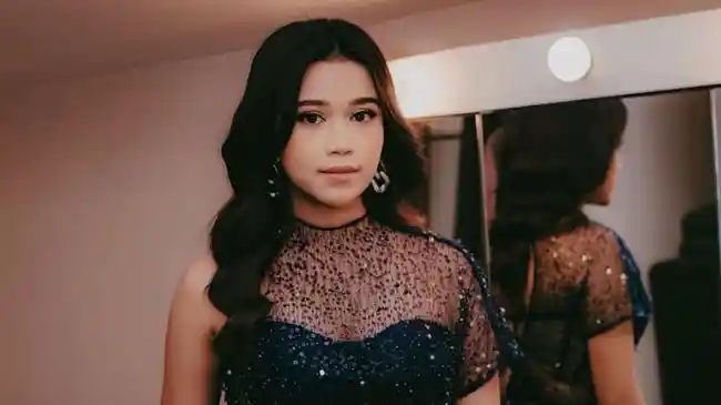Brisia Jodie Miris Lihat Kejadian Hubungan Beracun yang Berakhir Tragis 