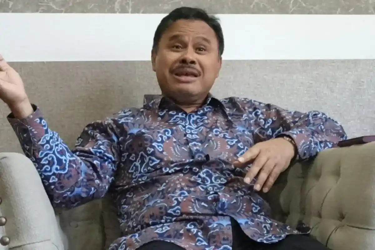 Mahasiswa Laporkan Pihak Unram ke Polisi, Rektor: Kita Negara Hukum, Ya Kita Taat Hukum