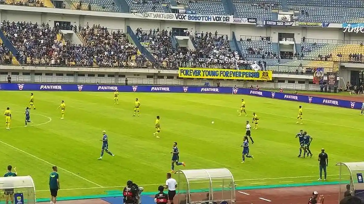 Preview Persib Bandung Lawan Barito Putera, Ini Komentar Dua Pelatih dan Prediksi Susunan Pemain
