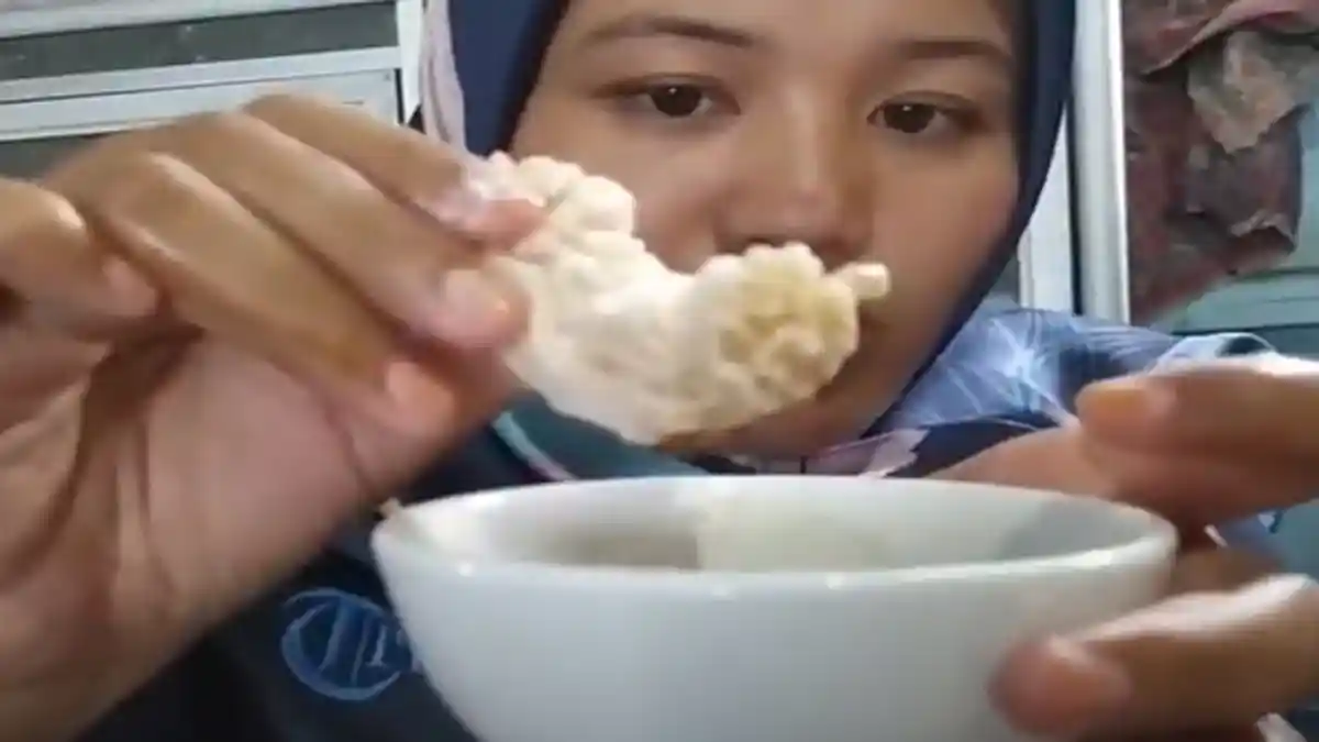 Resep Pempek Udang Khas Palembang, Dilengkapi Resep Membuat Cuko, Tak Kalah Enak dari Pempek Ikan!