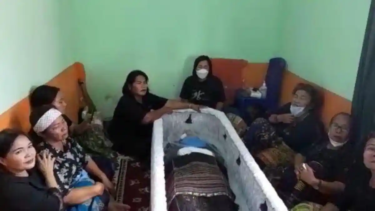 Komjen Agung Jelaskan Mekanisme Cara Kerja Tim Khusus Tangani Kasus Penembakan di Rumah Kadiv Propam