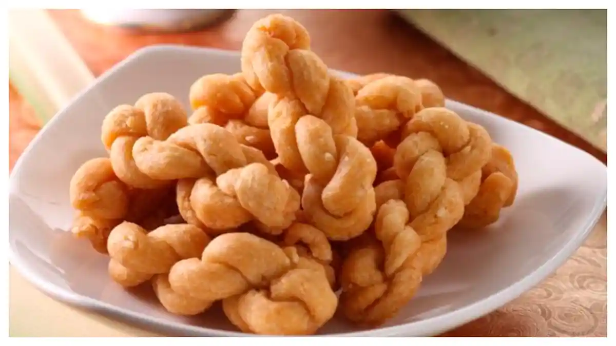 Resep Untir-untir Kacang Wijen, Camilan Pasar yang Renyahnya Bikin Nagih