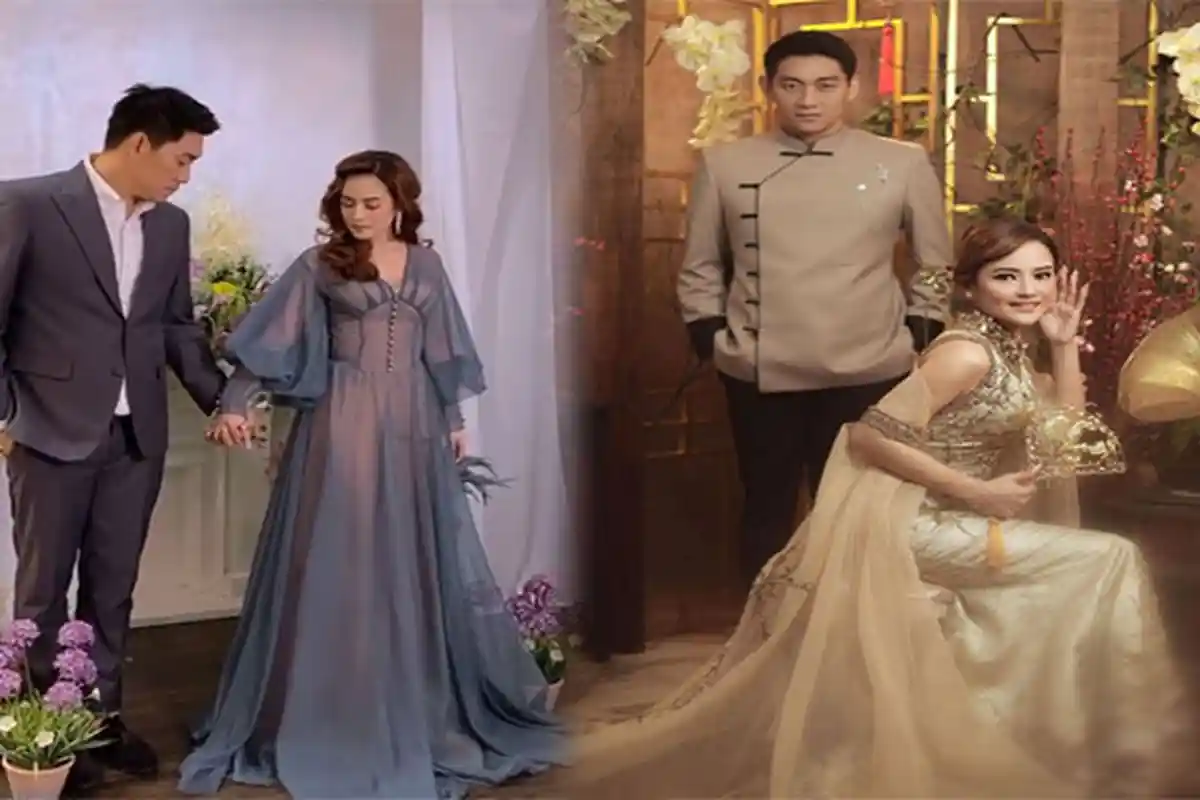 3500 Dollar Berapa Rupiah? Mas Kawin Dari Ifan Seventeen untuk Citra Monica