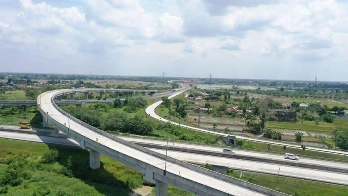 Rencana Daftar 40 Desa Kabupaten Lamongan Terdampak Tol Gresik-Tuban, Ada Usulan Tambahan Exit Tol