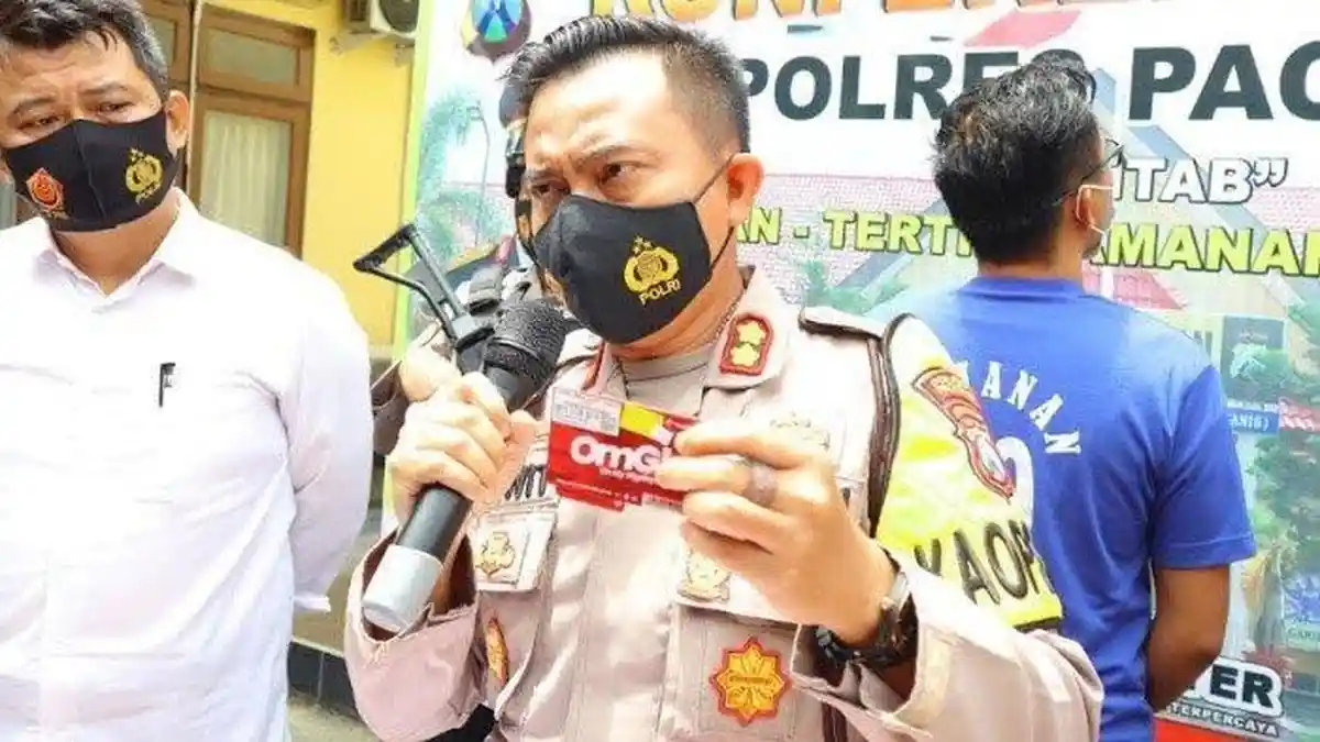 Misteri Kasus Pasutri Ditemukan Tewas di Kamar Mandi, Begini Dugaan Polisi