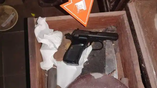 Penanganan Kasus Oknum Polisi Tembak Warga di Ketapang Dipertanyakan, Kini Briptu AR Segera Disidang