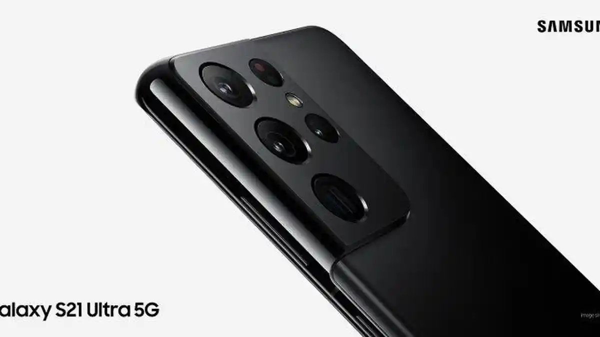 Galaxy A12, Galaxy A21s, Galaxy S21 Ultra, Galaxy Z Fold2, Harga HP Samsung Terbaru Januari 2021