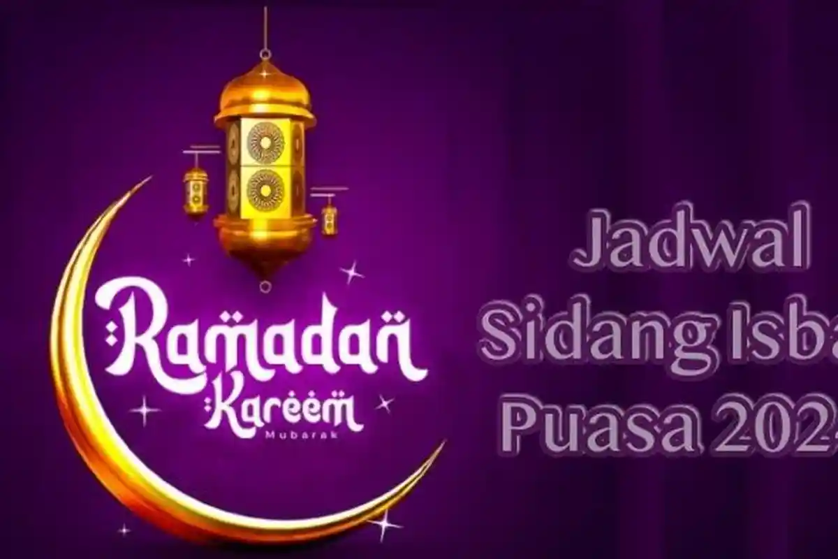 1 Ramadhan 1445 H Jatuh pada Tanggal Berapa? Jadwal Sidang Isbat Puasa 2024, Menag: Potensi Berbeda