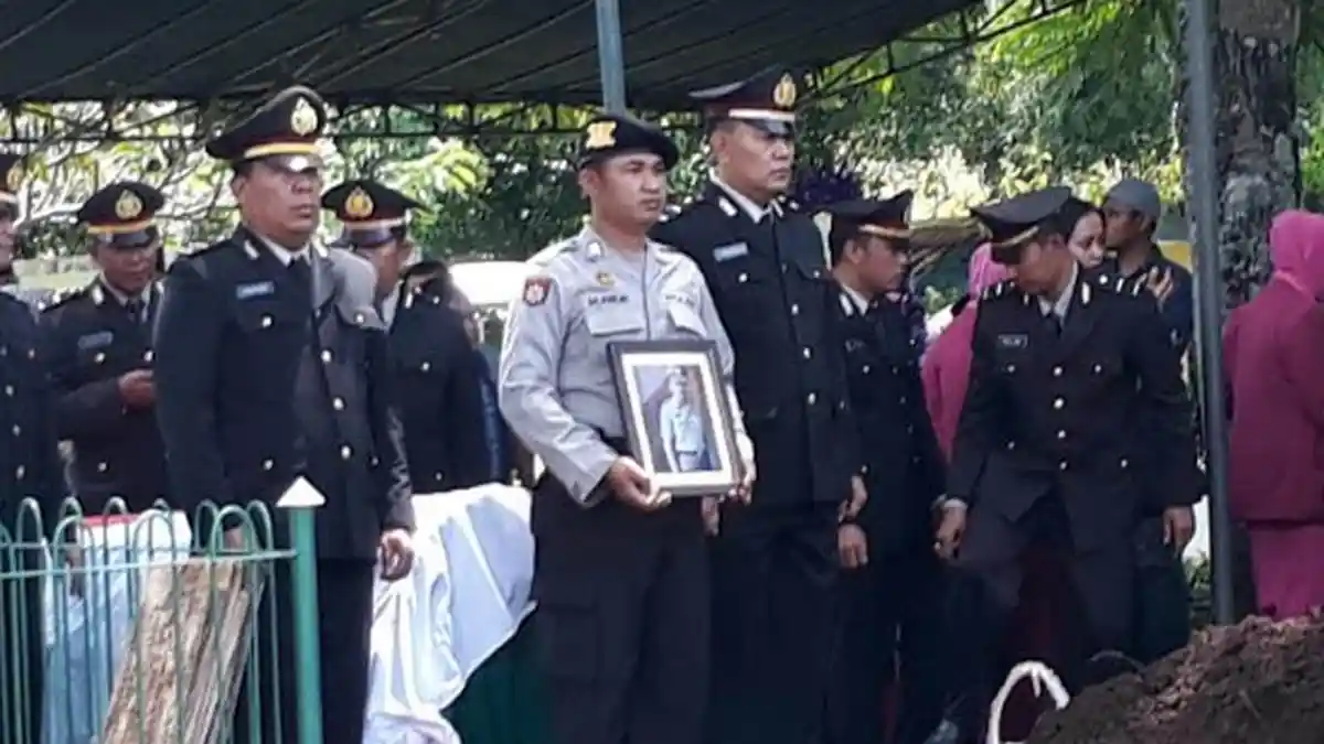 Fakta Soal Kematian Mantan Wakapolda Sumut: Kaki Terikat, Penyebab Kematian, Hingga Bukti Signifikan