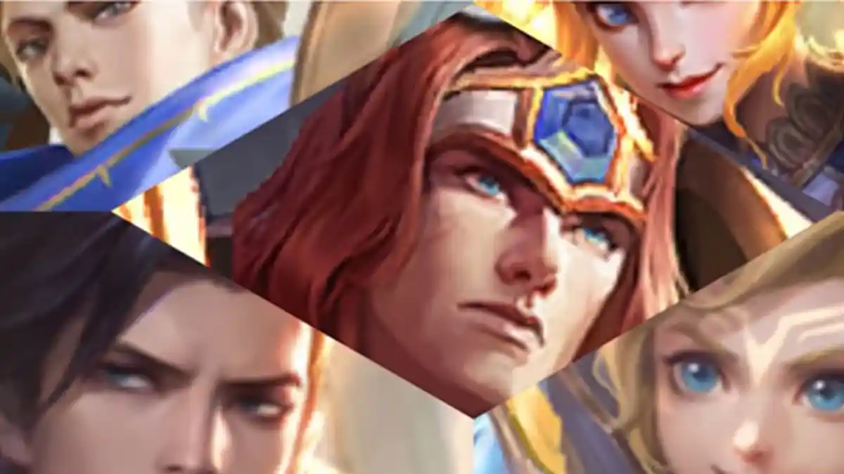 Skin Squad Terbaru Mobile Legends, Hadirkan Lighborn Berisi 5 Hero, Berikut Tampilan Lengkapnya