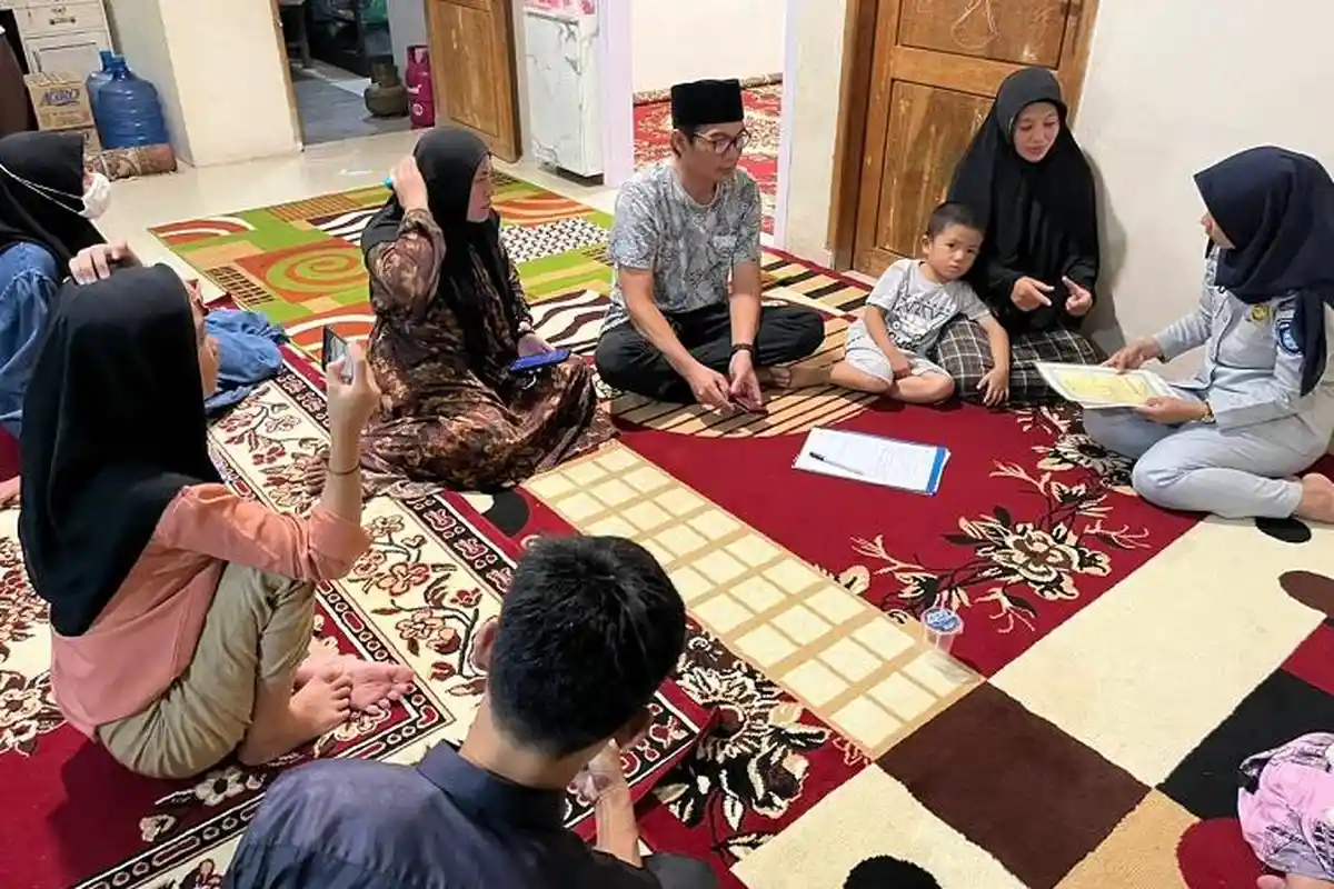 Jasa Raharja Beri Santunan Rp 50 Juta ke Korban Tewas Kecelakaan Bus Borlindo di Pasangkayu