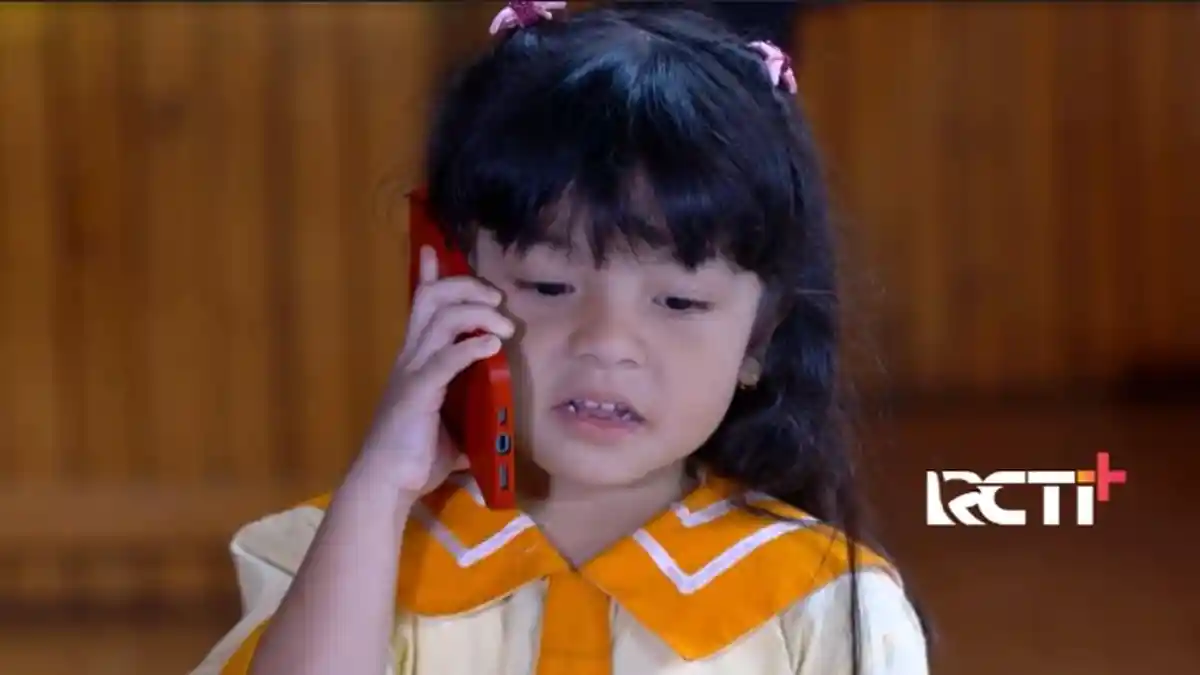 Intip Cerita Perjalanan Karier Pemeran Reyna dan Andin Sinetron Ikatan Cinta