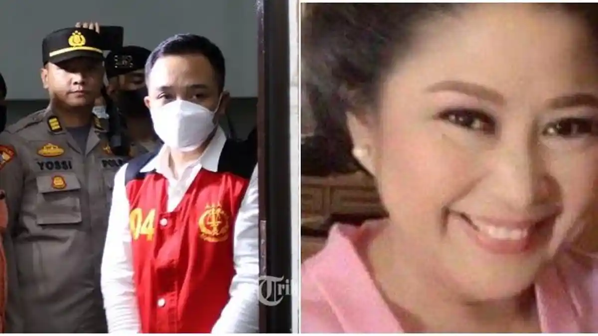 Ricky Rizal Ungkap Bujuk Rayu Putri Candrawathi Agar Mau Jadi Ajudan ...