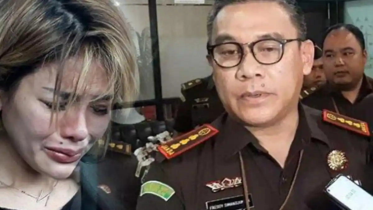 Kini Dipenjara, Nikita Mirzani Kirim Pesan Begini dari Rutan, Minta Polisi Segera Lakukan Hal Ini