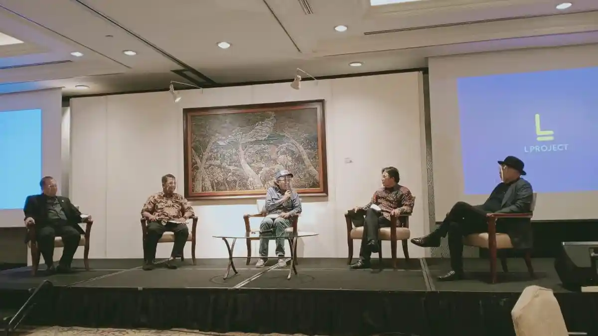 Platform Online Jual Beli Barang Seni Jadi Solusi Kolektor dan Seniman 