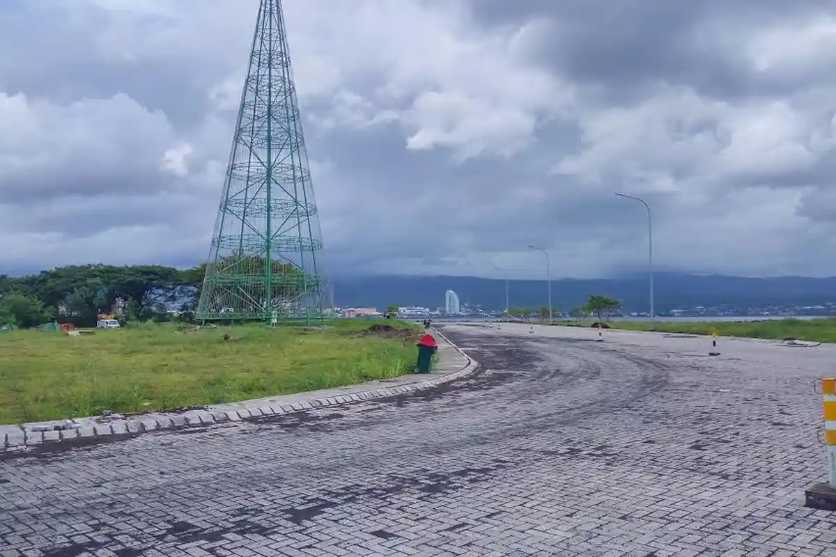 Manado Tuan Rumah Natal Nasional 2025, Orang Sulut Harus Bangga