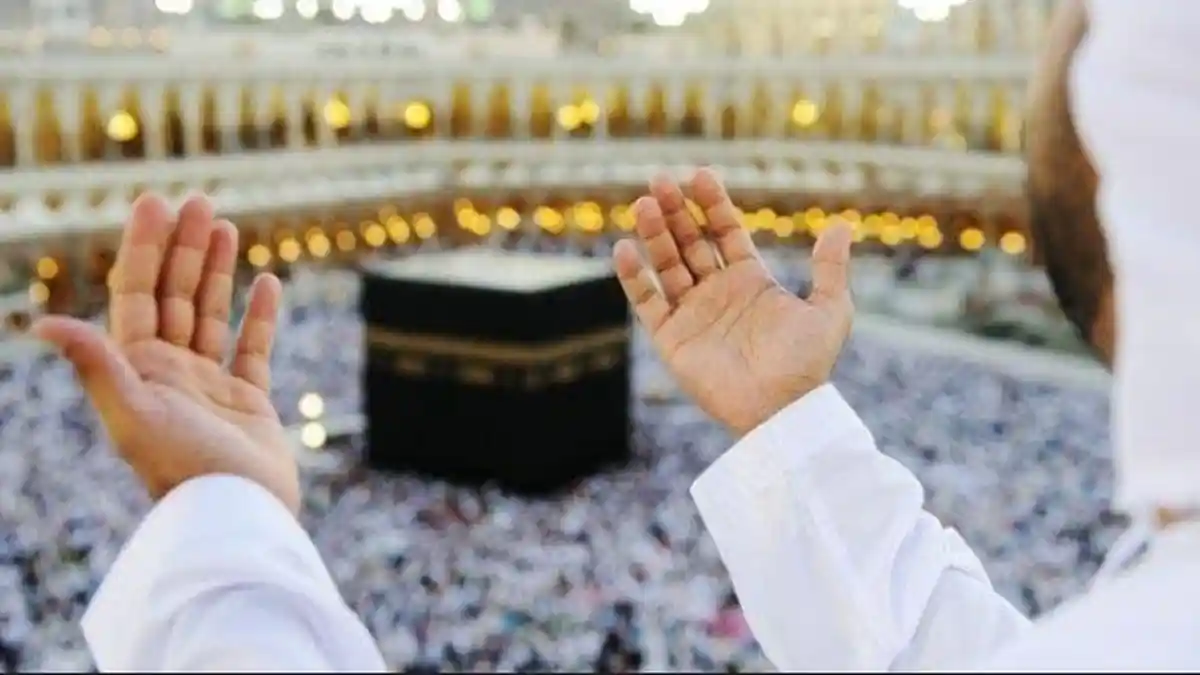 Tiga Orang Tim Sukses Bupati Asahan Diduga Hendak Diumrahkan Menggunakan Dana APBD