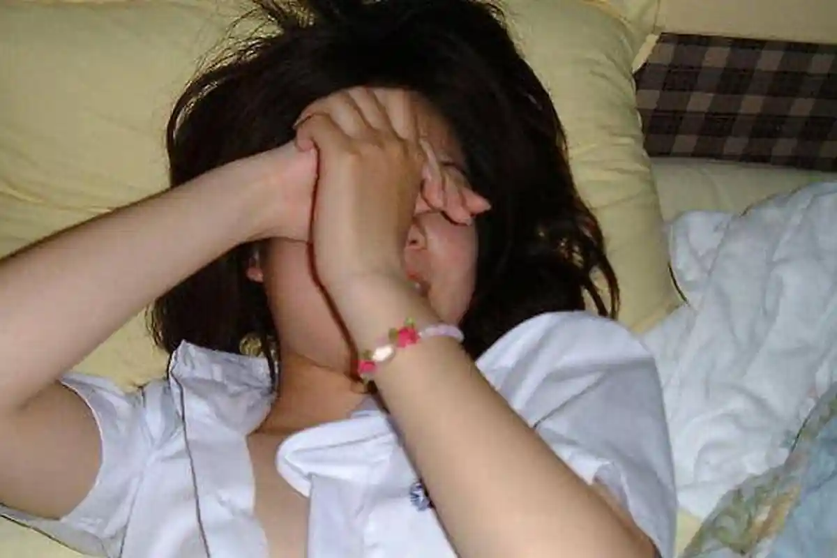 SISWI SMP Korban Nafsu Bejat Ayah Tiri, Disetubuhi 3 Kali hingga Ditemukan jadi Mayat