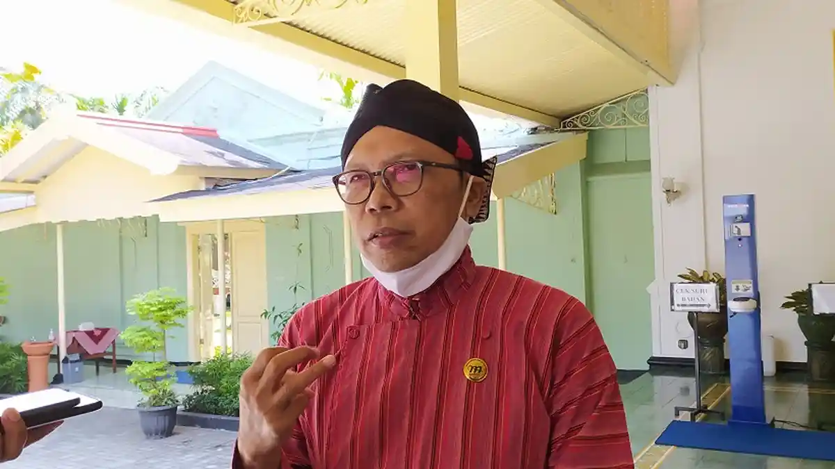 Lonjakan Kasus Baru Covid-19 Jadi Warning Dunia Pariwisata DIY