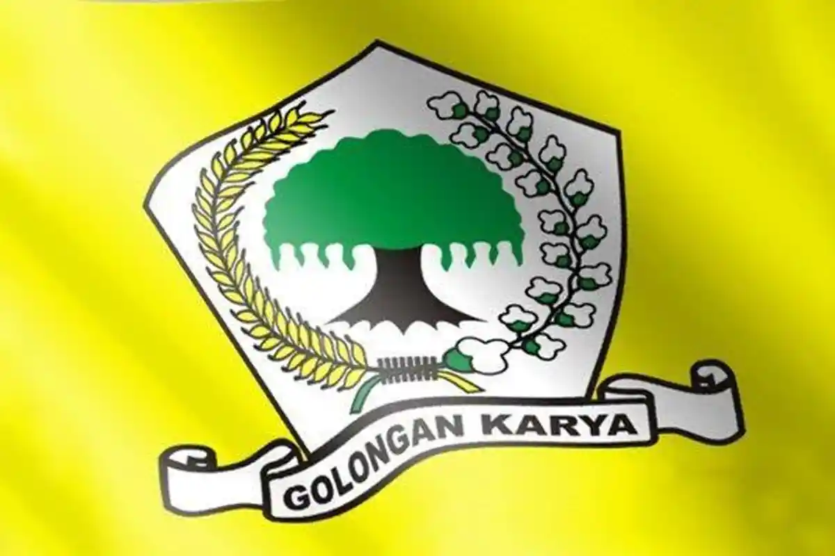 Breaking News Malam ini Golkar Umumkan Dukungan di Pilkada 2024, Termasuk Pilgub Jambi