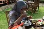 Sensasi Kuliner Keong Daun Singkil, Makanan Khas Demak yang Cocok untuk Buka Puasa