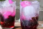 Info Tempat Jualan Es Cao/Es Cincau di Sukoharjo, Cocok Diminum di Siang Hari saat Cuaca Panas