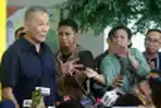 Jusuf Hamka Mengundurkan Diri dari Partai Golkar