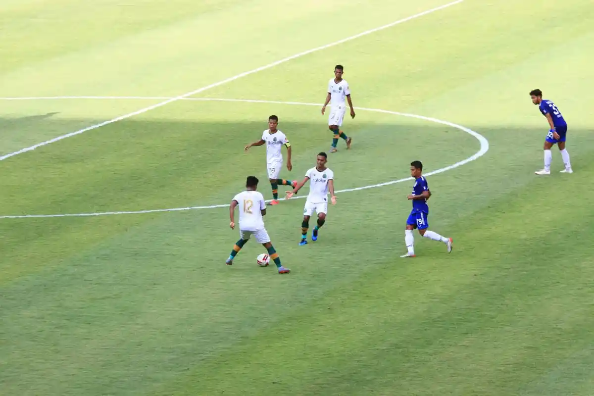 Klasemen Grup A Piala Menpora 2021 Setelah PSIS Menang Lawan Persikabo, Live Skor dan Indosiar