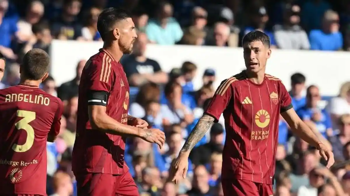 Prediksi Skor Cagliari vs AS Roma di Liga Italia, Susunan Pemain dan H2H