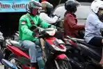 Nominal THR/BHR Ojol 2026 untuk Gojek dan Grab: Driver Motor Tertinggi Rp900 Ribu, Mobil Rp1,6 Juta