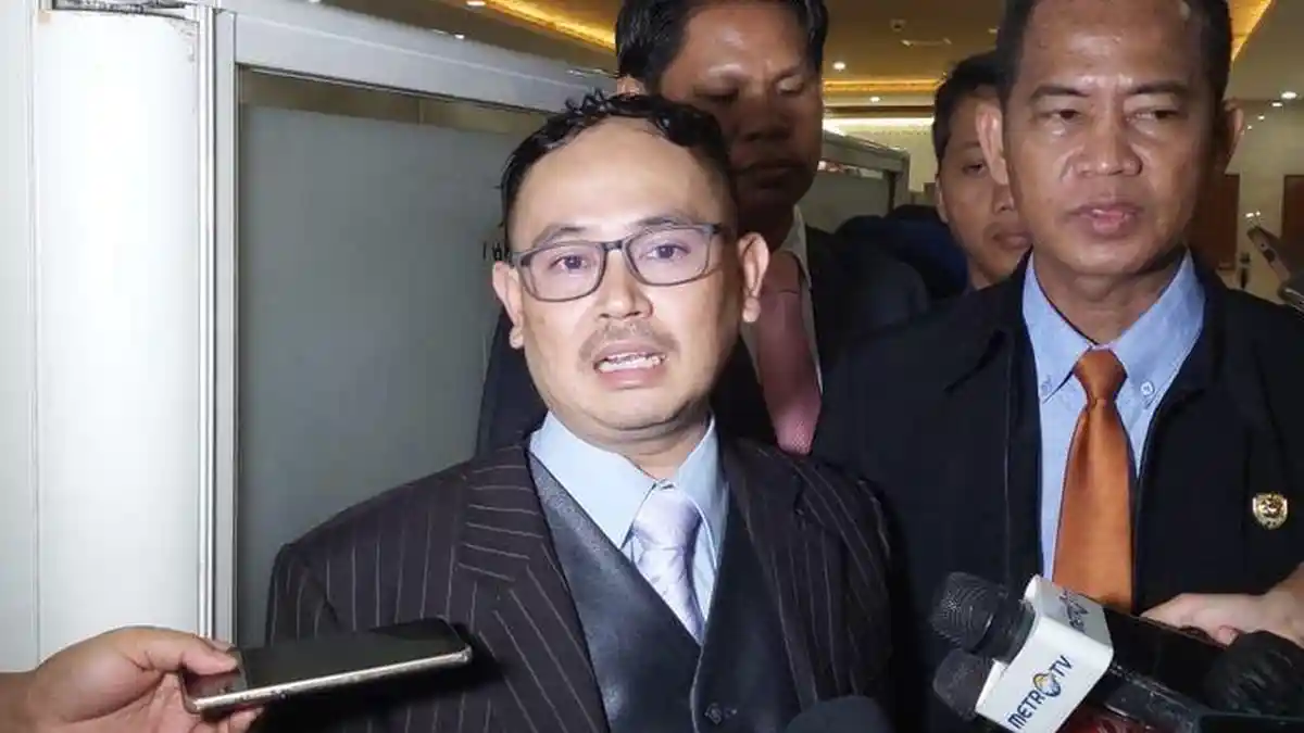 Kuasa Hukum Sebut Belum Ada Arahan Panji Gumilang Berdamai dengan Anwar Abbas dan MUI