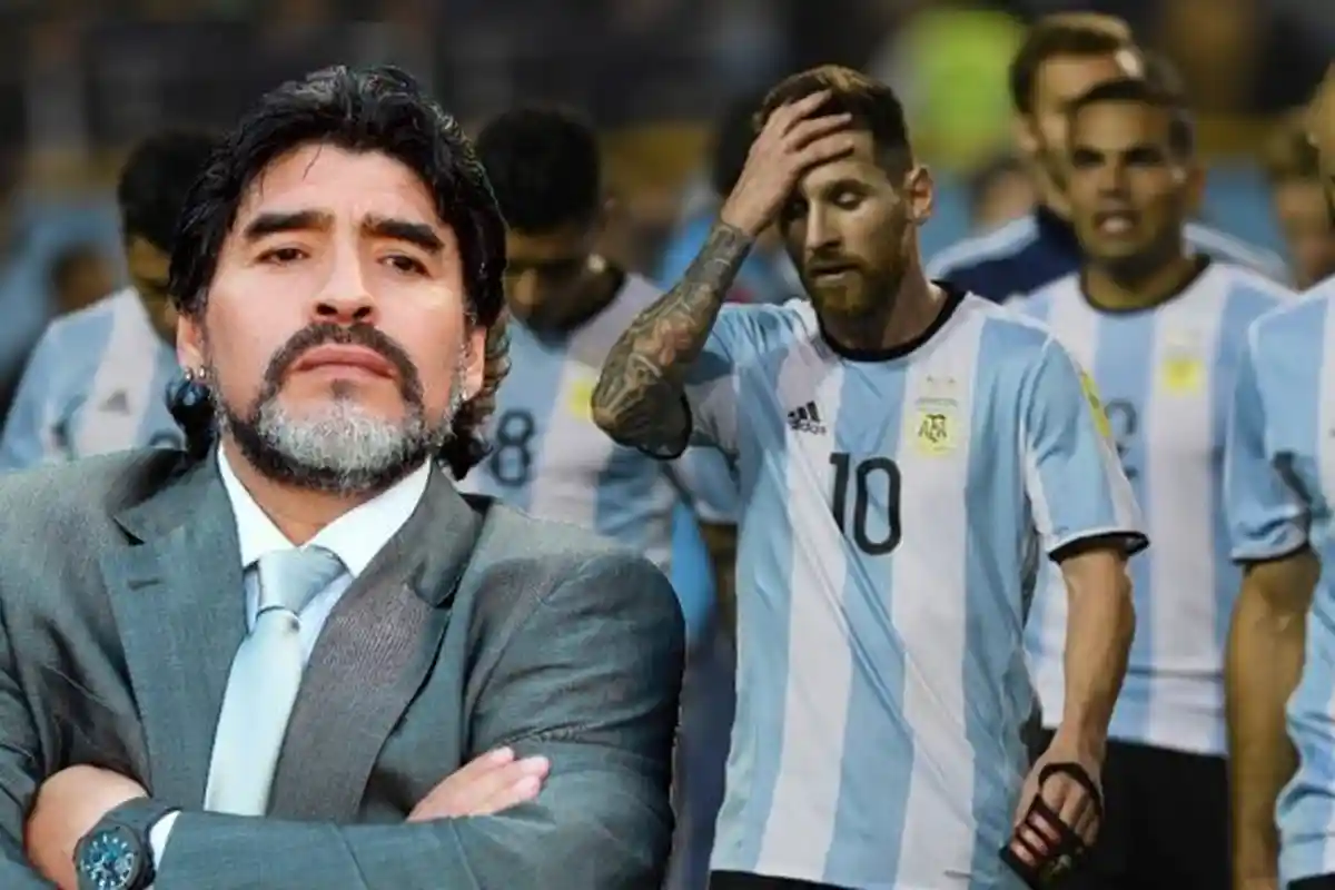 Maradona Died , Rest In Peace Maradona , Ini Julukan Maradona ! Sudah Tahu Julukan Diego Maradona ?