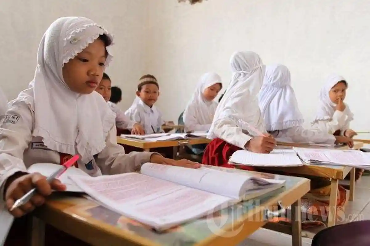 Kapan Siswa TK, SD, SMP, hingga SMA Masuk Sekolah Setelah Libur Lebaran 2025? Perhatikan Jadwalnya