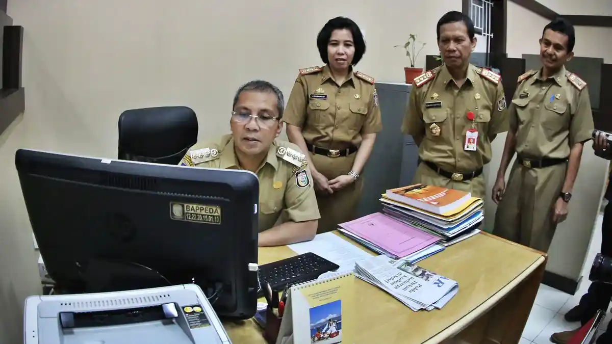 Wali Kota Makassar Kurban 10 Ekor Sapi