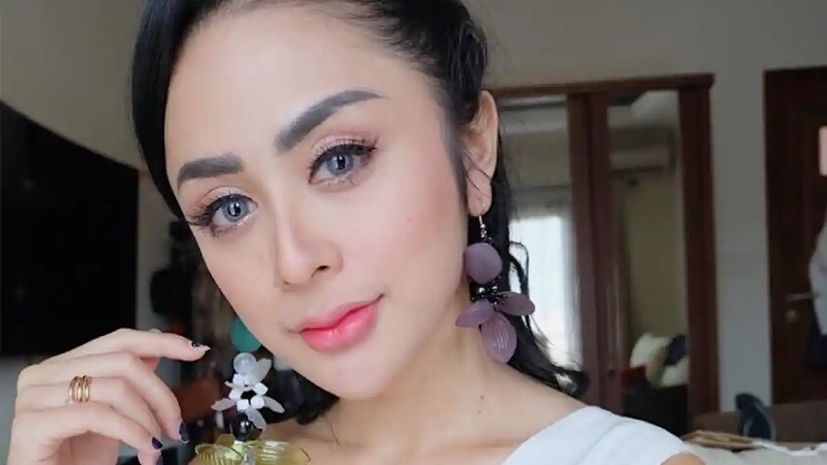 Tepat di Anniversary Pernikahan, Pedangdut Selvi Kitty Lahirkan Anak Laki-laki, Kado Terindah!