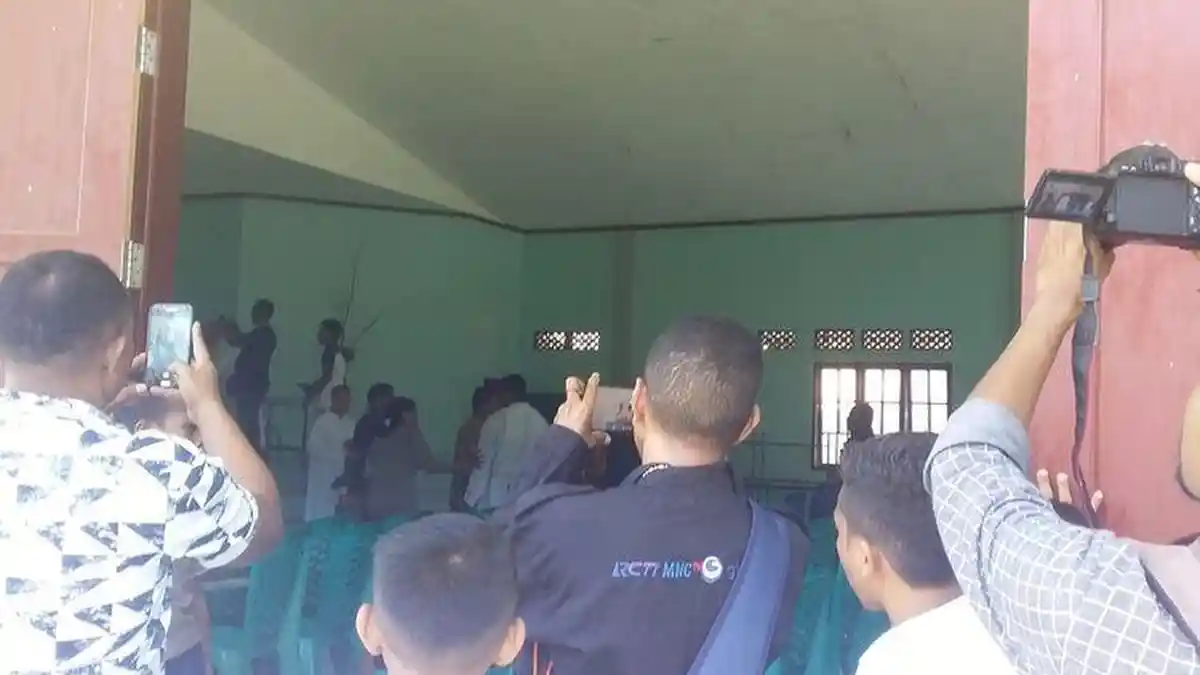 Fakta 77 Siswa di NTT Dipaksa Senior Makan Kotoran Manusia, Disuapi Pakai Sendok hingga Muntah