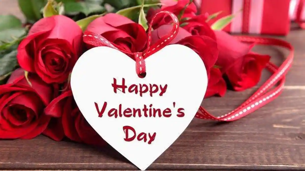 45 Ucapan Selamat Valentine Bahasa Inggris dan Indonesia untuk Pasangan dan Keluarga, Romantis!