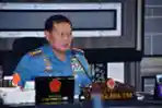 Jelang KTT AIS, Panglima TNI Siapkan Rencana Pengamanan Terpadu