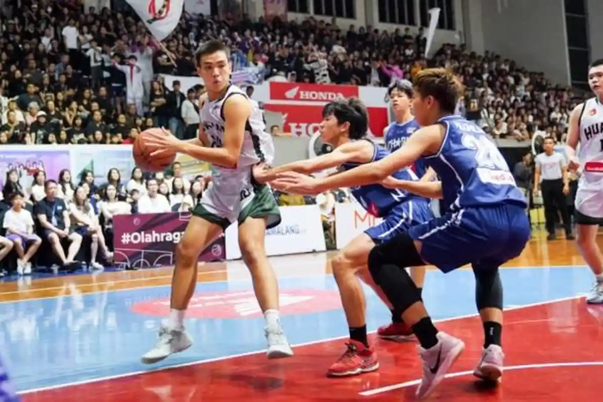 Kosayu Tembus Laga Final, Usung Misi Balas Kekalahan Atas Smasa Blitar