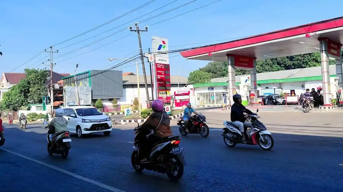 411 Kecelakaan Terjadi Sepanjang Januari-Juni di Jepara, 4 Ruas Jalan Rawan Jadi Perhatian - Tribunjateng.com