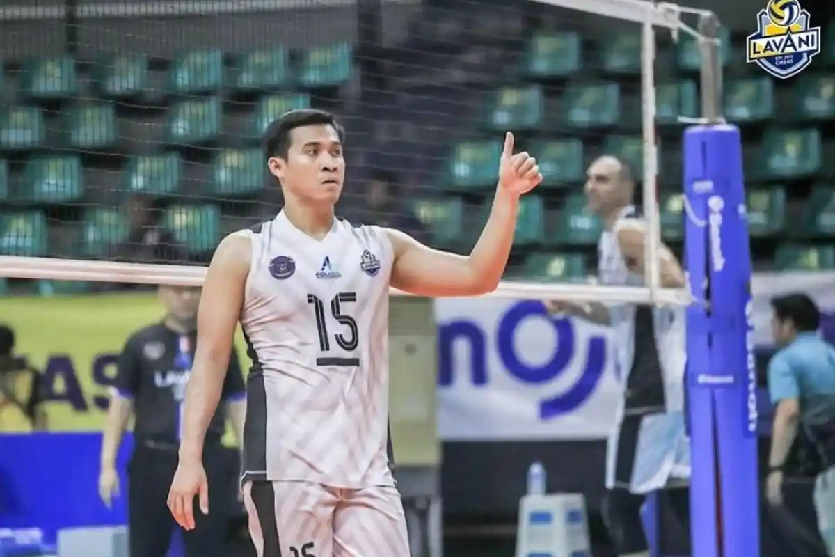 LINK TV Online Moji! Cara Nonton Live Streaming BIN Pasundan vs Jakarta LaVani Livoli 2023 19.00 WIB