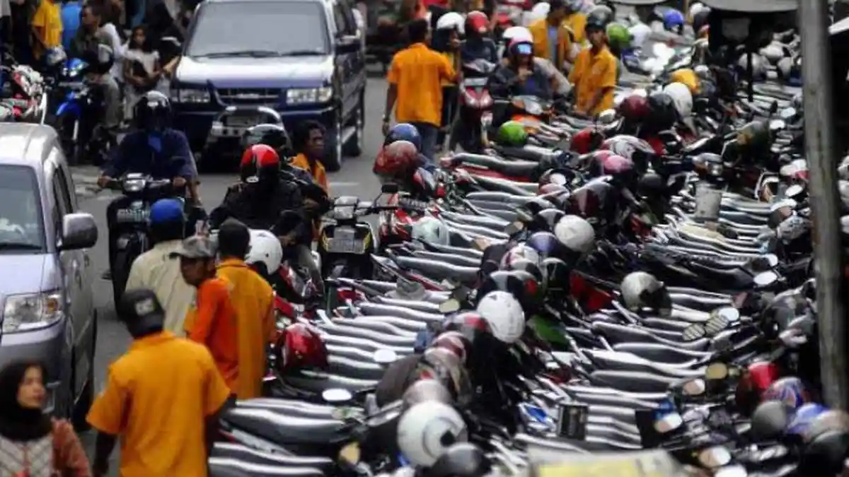 Dishub: Tidak Ada Mandat kepada Ormas untuk Mengelola Parkir di Kota Medan