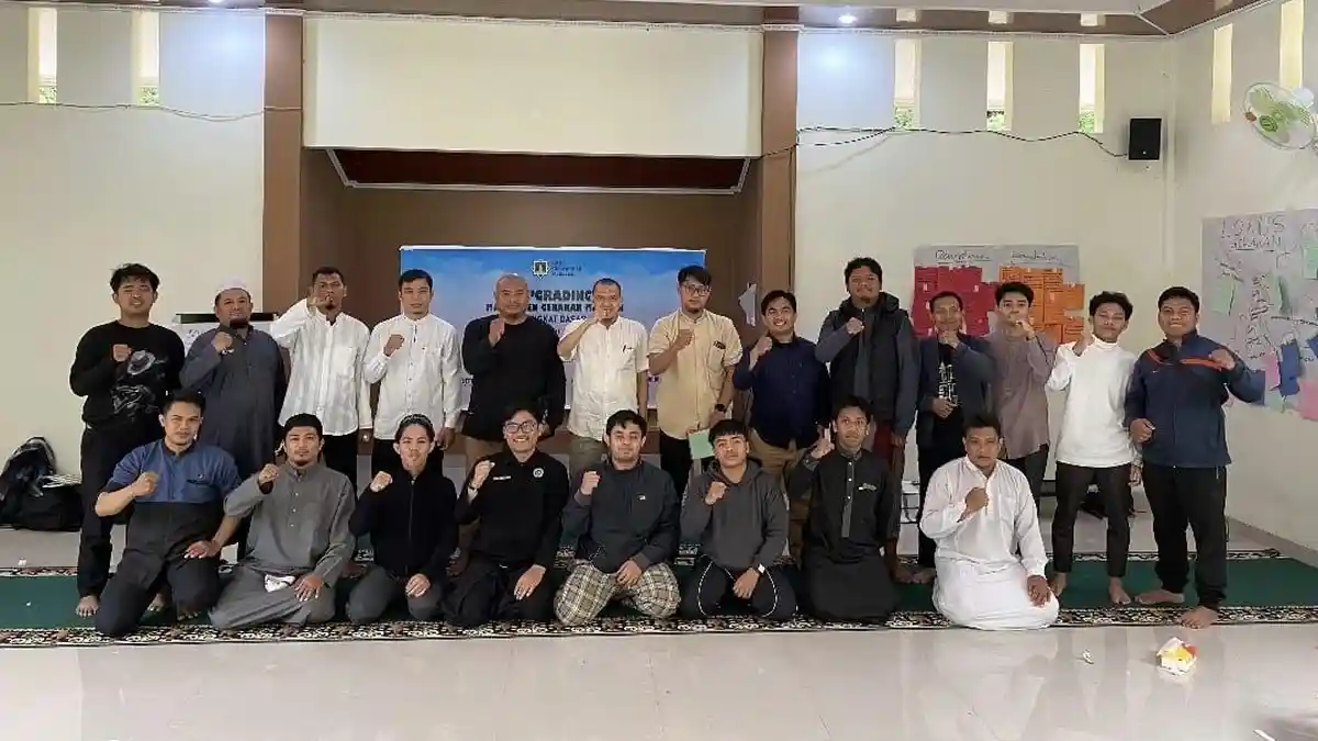 DPD Hidayatullah Makassar Sebar 30 Dai Ceramah Selama Ramadan