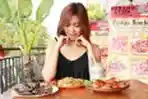 Mencegah Kolesterol