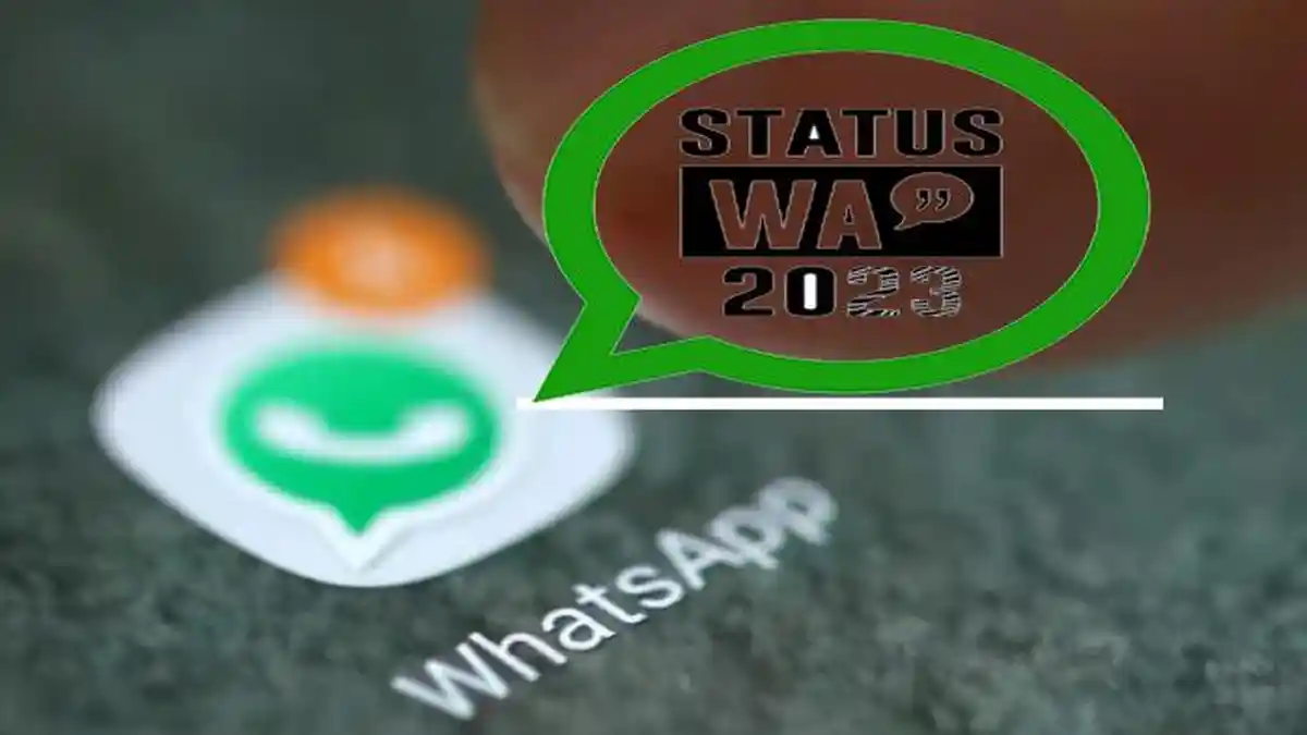 Cara Upload Musik - Lagu Jadi Status WA Berdurasi 4-5 Menit Komplit Hingga Berhasil