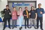 Karya Anak Makassar Kembali Ramaikan Industri Film Tanah Air 'Andini Akibat Dendam Asmara'